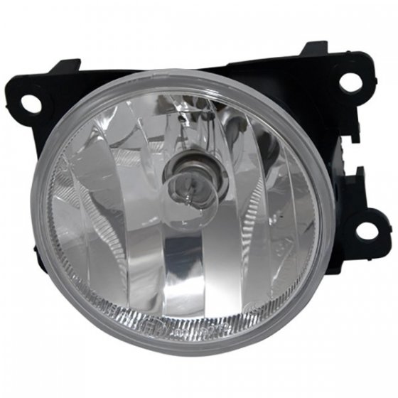 Feux Antibrouillard Avant LED Pour BMW Série 5 E60 E61 2008-2010 - Avec L10 White LED