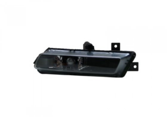 Feu Antibrouillard Avant Gauche Pour BMW Série 1 E81 E87 2007-2012 – Sans Ampoule, H11, Pièce Remplacement - 6
