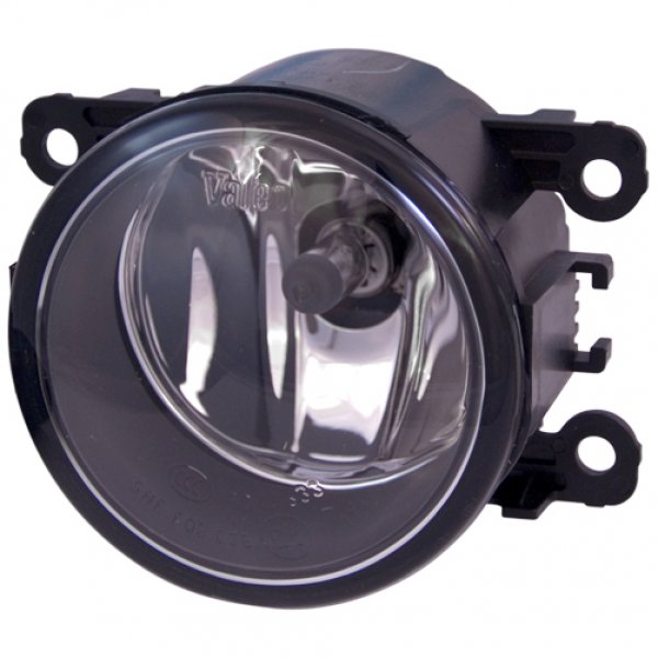 Feu Antibrouillard Avant Pour Jeep Renegade 2015-2018 - Référence 68256431AA/68256432AA - Feu De Jour