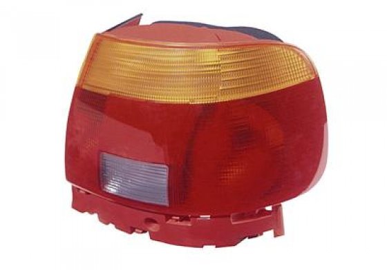 Éclairage Intérieur Audi A4 1997 - Référence 8d9947112 - Occasion Bon état