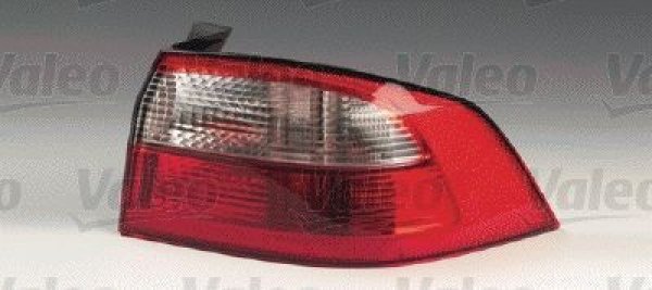 TYC 2X LAMPE FEU ARRIERE DROITE GAUCHE POUR RENAULT LAGUNA II Hatchback 2001-2005 