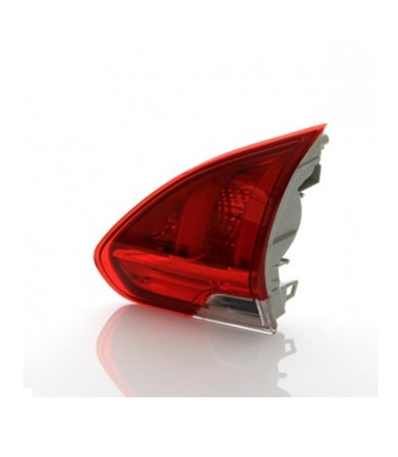 Feu Arrière Droit LED Pour Peugeot 2008 I (2016) - Neuf, Référence 9826730380