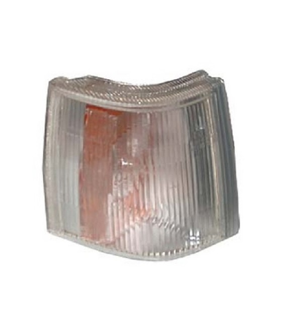 Feu Clignotant Avant Gauche Blanc Pour Toyota RAV4 1 (1997-2000) - Pièce D'origine 8152042030 - 5