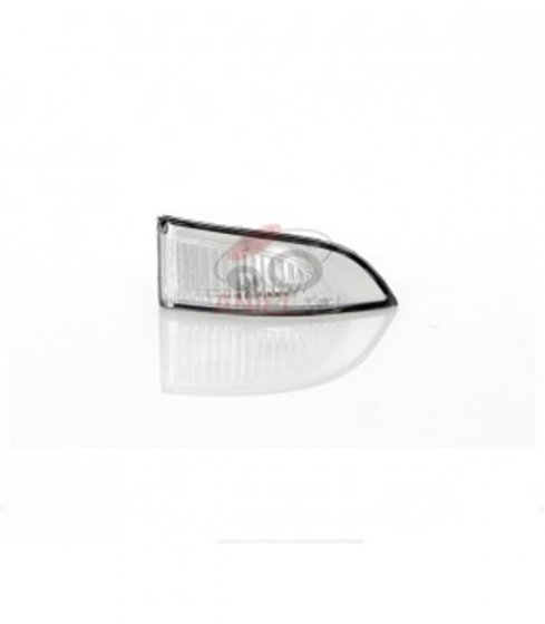 Clignotant De Rétroviseur Pour Renault Megane 3, Laguna, Scenic – Référence 261656470R – Neuf