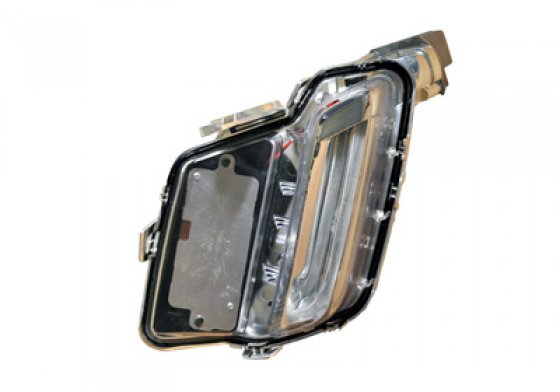 Éclairage et Feu avant pour Volvo XC60 06/2013-03/2017, achat / vente ...