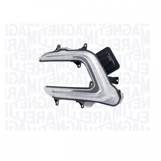 Phare Avant Gauche LED Pour Renault Captur 2 (depuis 2019) - Neuf Garanti 2 Ans