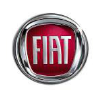 Piece carrosserie pour Fiat
