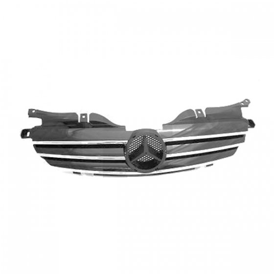 Carrosserie et Calandre pour Mercedes Slk (R170) 08/1996-12/2003, achat ...