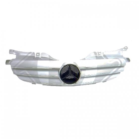 Carrosserie et Calandre pour Mercedes Slk (R170) 08/1996-12/2003, achat ...