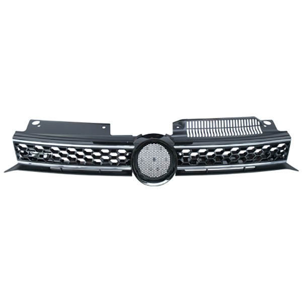 grille calandre
