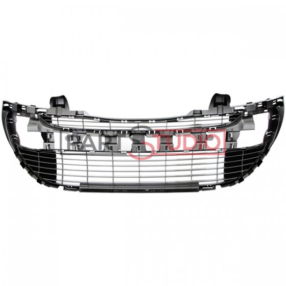 Réf 156126159 Grille De Pare-chocs ALFA ROMEO - Prix Avantageux Pièce Rechange Alfa Stelvio