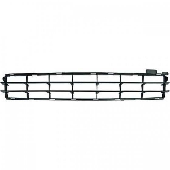 Grille De Pare-chocs Avant Gauche Pour Mercedes Classe C (W204) - Qualité Equal, Compatible AMG C63