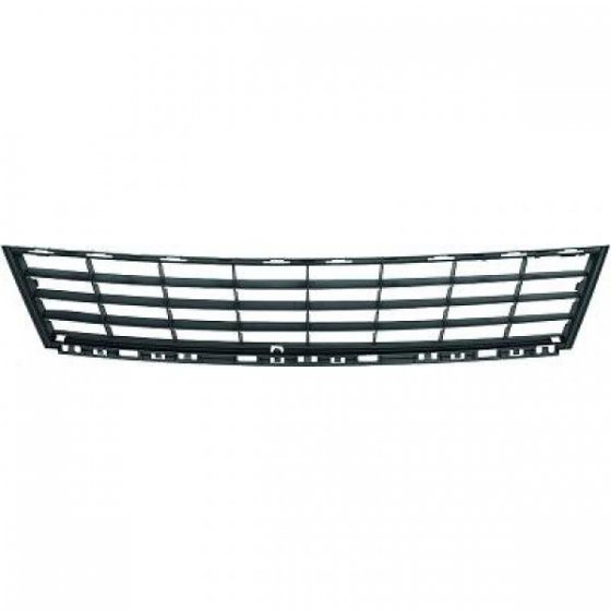 Twowinds Grille Pare-chocs Avant Droit Renault Clio 3 (2005-2014) - Référence 7701208684 - Côté Passager