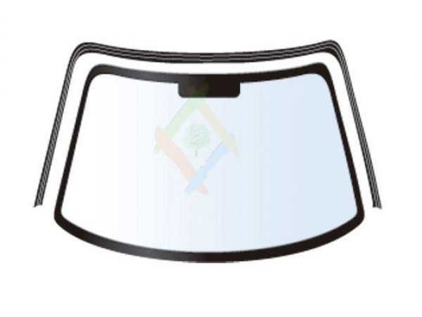 Joint De Capot De Pare-brise BMW – Compatible Séries 1, 2, 3, 4, X3, X4 (2010-2019) – Référence OEM 07147255351