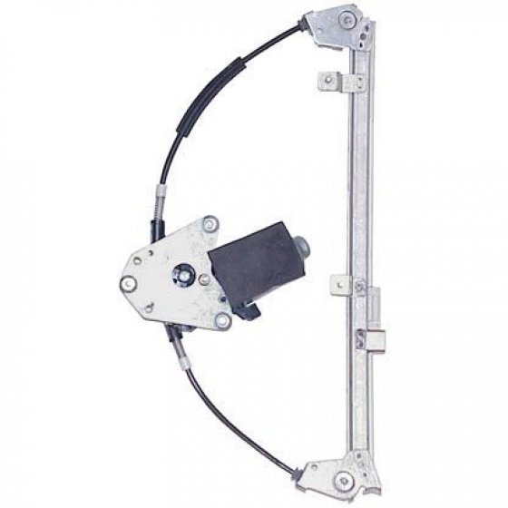 Lève-vitre électrique Arrière Droit Pour BMW Série 3 E46 (04/1998 à 06/2005) - 5 Portes - Pièce D'origine Kremer