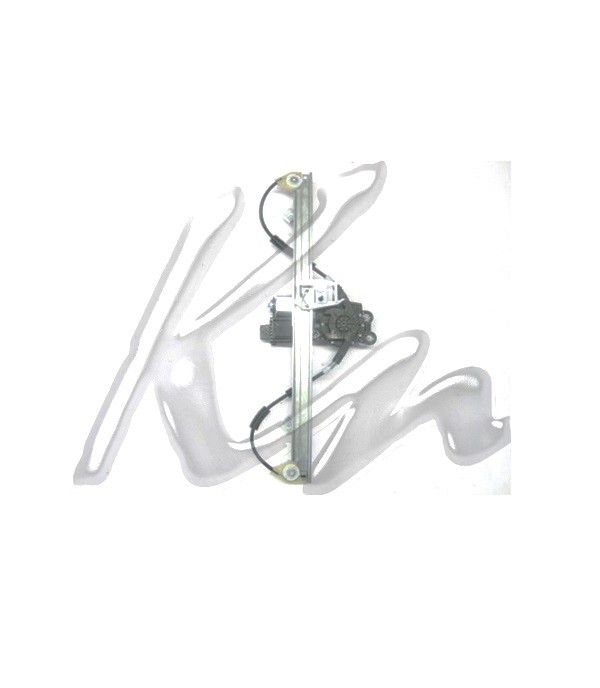 Bouton Lève-vitre Avant Gauche Fiat Doblo Break Cargo – Référence POLCAR 3041P-72