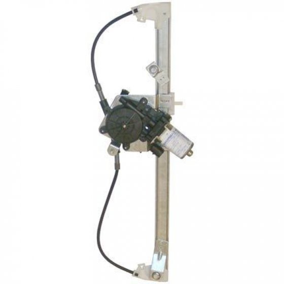 Lève-Vitre Électrique Avant Droit Pour Fiat Nemo, Fiorino, Qubo, Bipper (Modèles Depuis 2007) - 13