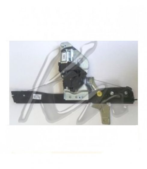 Lève-vitre électrique Avant Gauche Pour Peugeot 508 I (2010-2018) - Remplacement Compatible 9221GV - 7