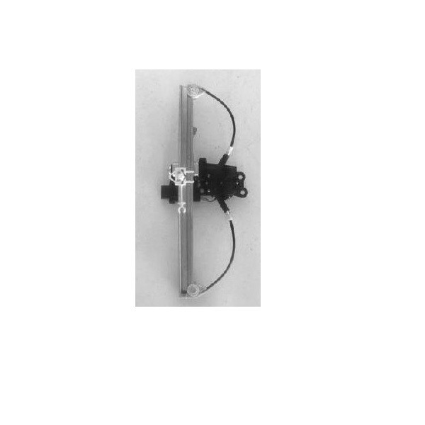 leve vitre vitre electrique confort