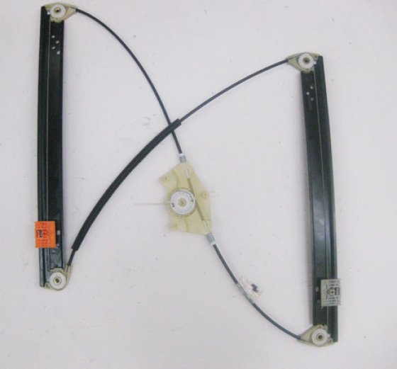 Kit De Réparation Lève-vitre électrique Avant Gauche Pour VW Touareg 4/5 Portes (2003-2010) - Référence 7L0837461 / 7L0837461D - 3