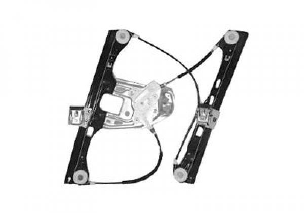 Bouton De Lève-vitre Avant Gauche Pour Mercedes Classe C W203 – Neuf Sous Emballage – Compatible