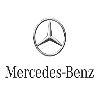 Piece carrosserie pour Mercedes