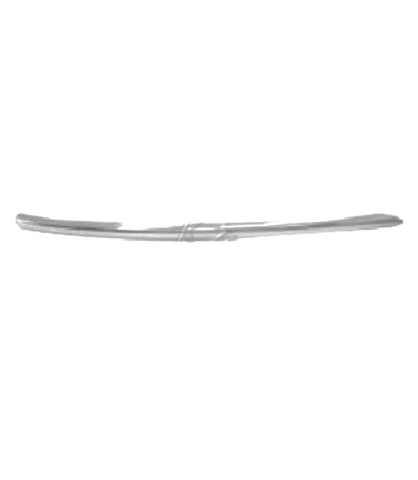 Moulure Droite D'aile Romada Pour Pare-chocs | Réf. 3AF807460ZZ - Neuf AutoiCenter
