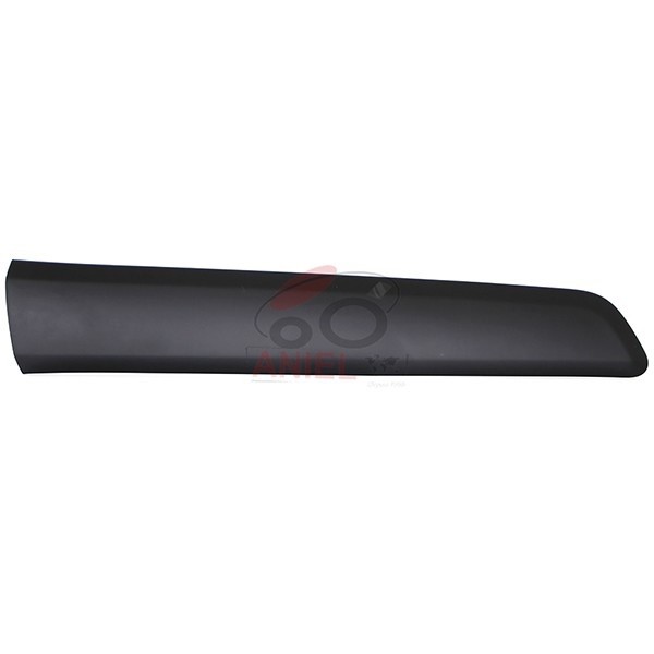 Moulure Porte Avant Droit Equal Quality MPA179 - Pour Peugeot 206