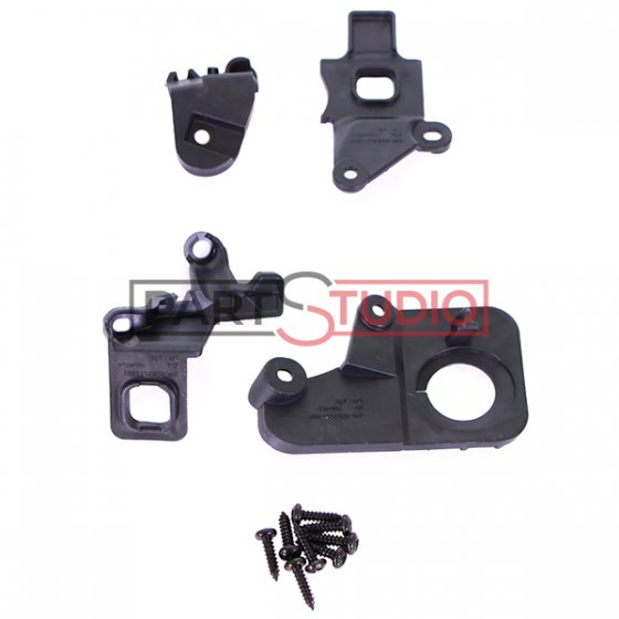 Cache-poussière De Phare Pour Citroën C5 Avec Ampoule Xénon – Référence 89072762, Protection étanche Et Anti-UV