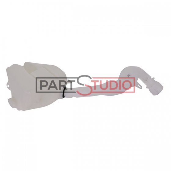 Lot De 2 Buses De Lave-glace Avant Pour Citroën C2 MK1 Et C5 MK2 - Jet En éventail Réglable