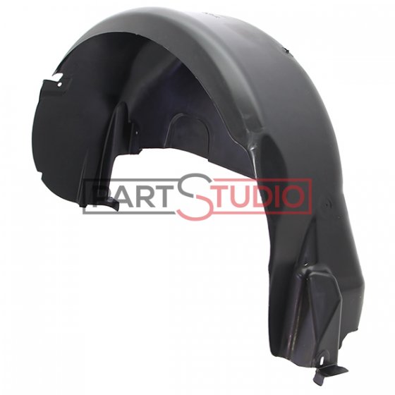 Pare-boue Aile Avant Droit Compatible Citroën Berlingo 1996-2003 - Repiauto