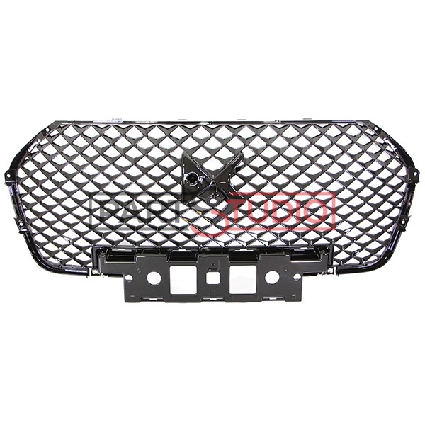 Grille de calandre