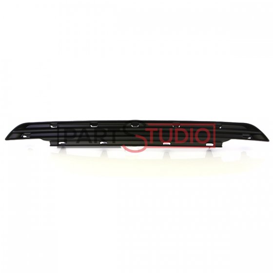 Calandre Avant Pour Peugeot 3008 (2013-2015) - Grille De Pare-chocs Décorative En ABS, Design Brillant Et Facile à Installer