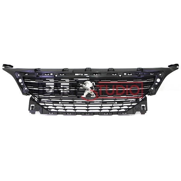 Grille de calandre