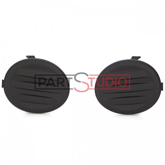 Cache Antibrouillard Gauche Pour Chevrolet Spark Matiz (années 10-11) - Neuf, Référence 96687222