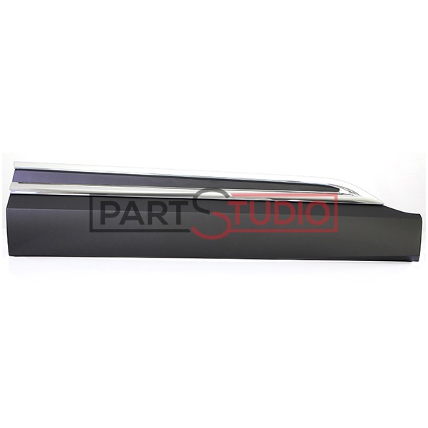Moulure Toit Avant Originale Renault Espace 5 - Référence 727522940R, Neuve, Garantie 12 Mois