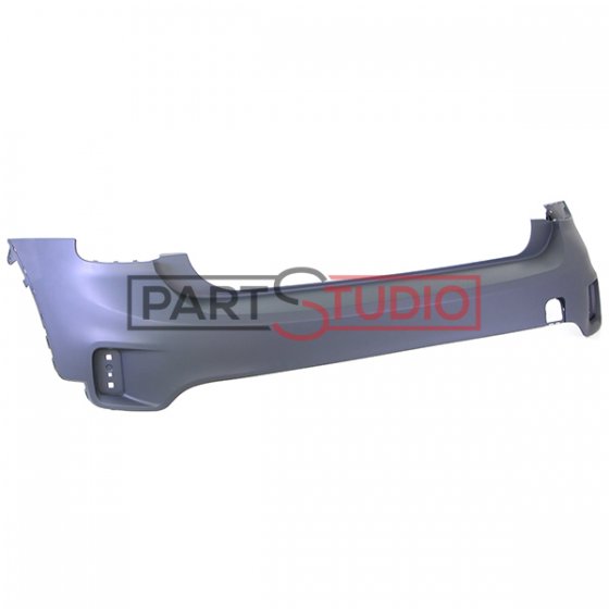Capuchon De Protection De Roue Pour Mini Countryman R60 Et Paceman R61 (2010-2016) - Référence BMW 51719802413 - Noir ABS - 10
