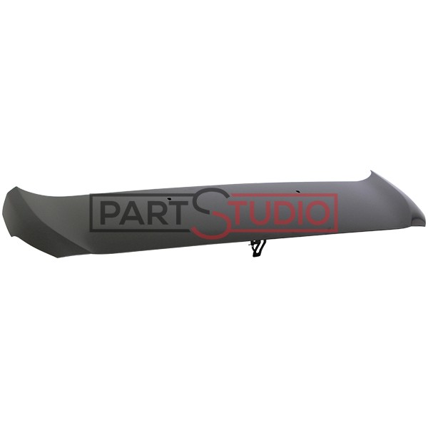BRA de Capot compatble Ctroen C4 Pcasso depus 2013 Protège CAR