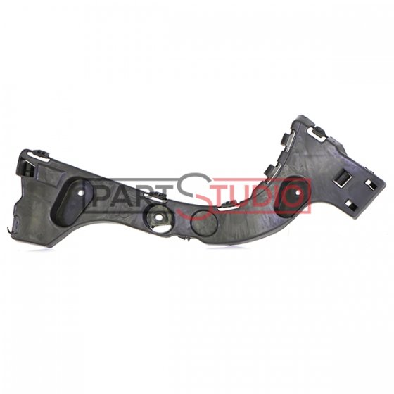 Carrosserie et Support de pare-chocs arriere pour Ford Focus 05/2011-12 ...