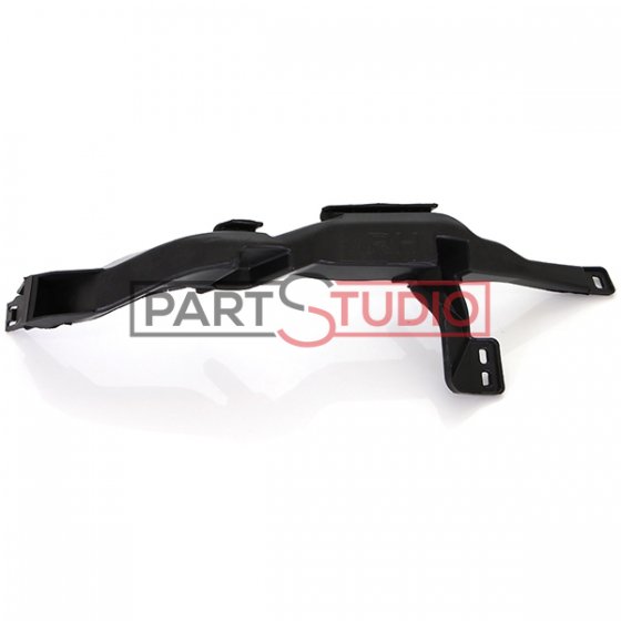 Carrosserie et Support de pare-chocs avant pour Opel Astra K 08/2015-09 ...