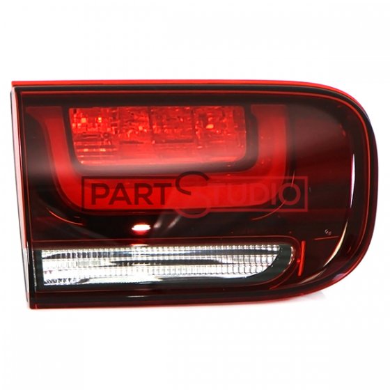 Clignotant Rétroviseur Gauche Pour CITROËN C4 CACTUS (à Partir De 2018) - Réf. 1607512580