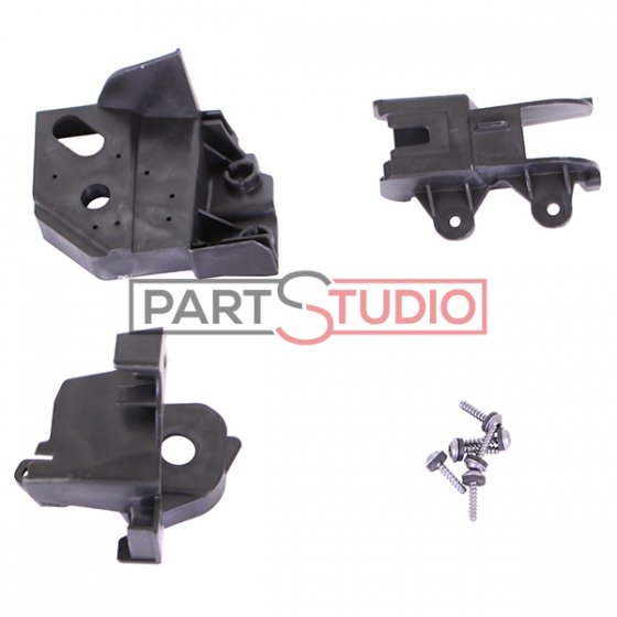 Kit Distribucion Original Peugeot Partner K9 1.6 Diesel | Cuotas sin