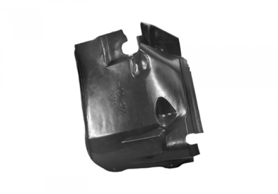Renault Iliade Garniture Passage De Roue Avant Droit Pour Iveco