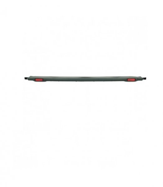 Pare-choc Arrière Central Noir Pour Renault Master 3 (2010+) – Pièce D'origine 850220011R - 13