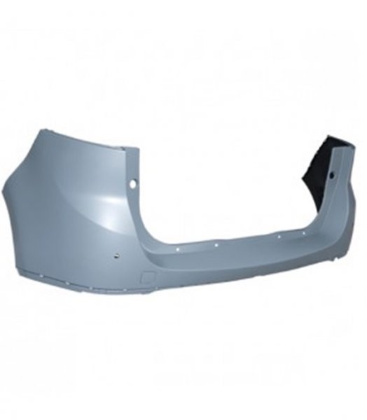 Silencieux universel MIVV Oval Small - côté gauche