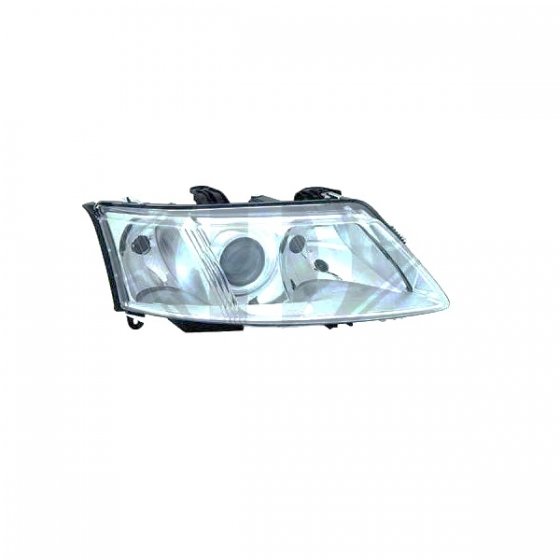 Phare Optique Xénon Pour Saab 9-5 (2011) – Côté Droit – HELLA – Neuf Sous Emballage