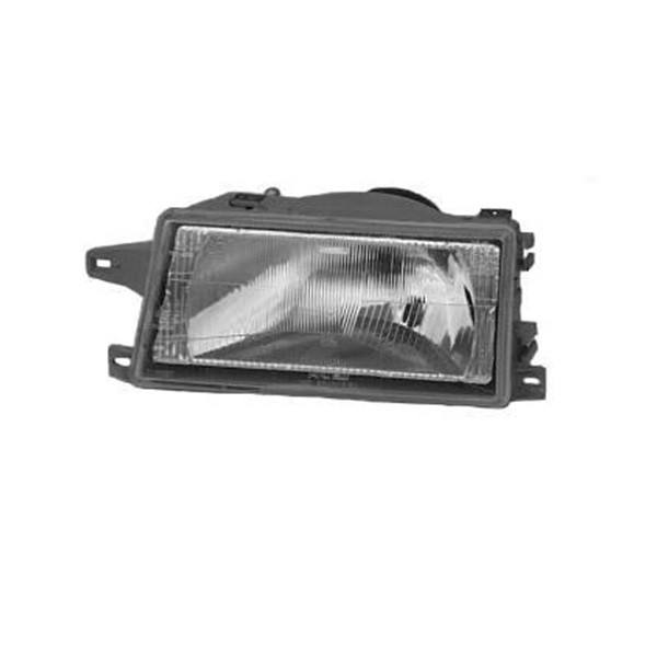Phare Avant Droit Manuel/électrique - Référence 8D0941030 Pour Audi, Neuf Iparlux