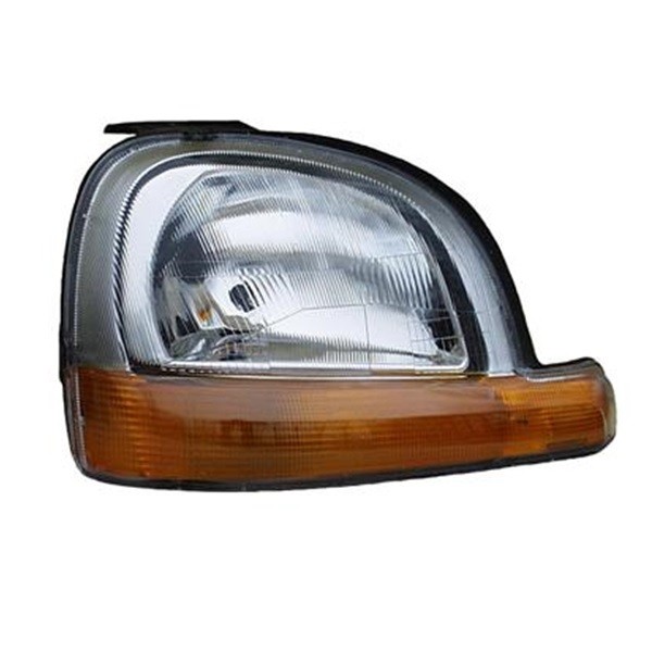 PARE CHOC AVANT RENAULT KANGOO 1 PHASE 1 7701473975 EUR 33,00 - FR