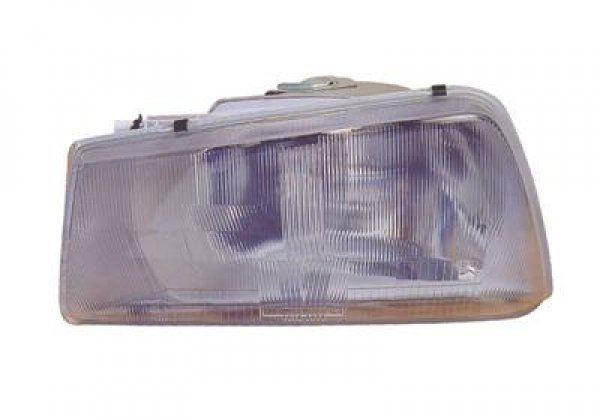 Machoires de Frein à Main Land Rover Discovery 3, 2004-2009