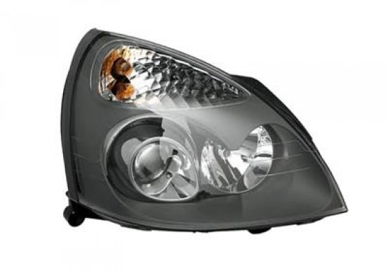 Phare Avant Gauche Xenon Pour Renault Clio II - Certifié OEM - Neuf